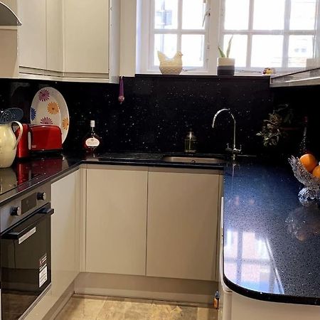 Stylish And Cosy 3 Bedroom Appartment 伦敦 外观 照片