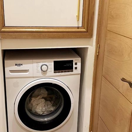Stylish And Cosy 3 Bedroom Appartment 伦敦 外观 照片