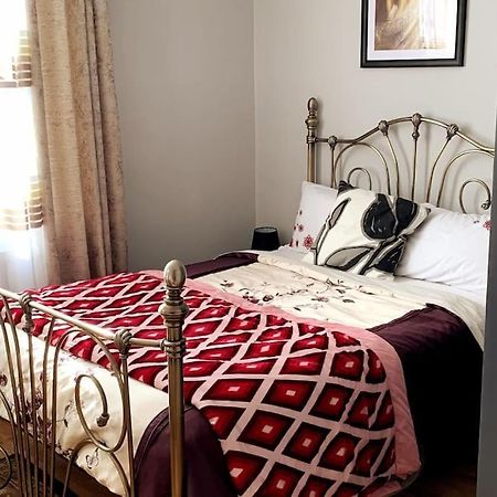 Stylish And Cosy 3 Bedroom Appartment 伦敦 外观 照片