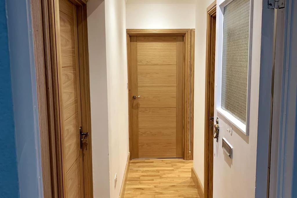 Stylish And Cosy 3 Bedroom Appartment 伦敦 外观 照片