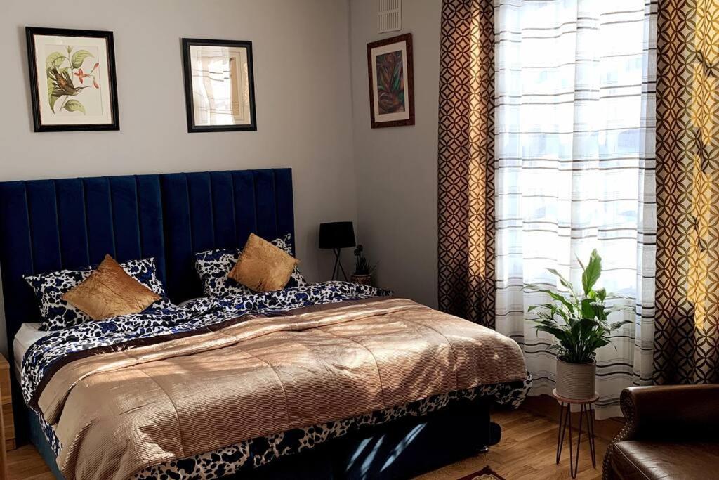 Stylish And Cosy 3 Bedroom Appartment 伦敦 外观 照片